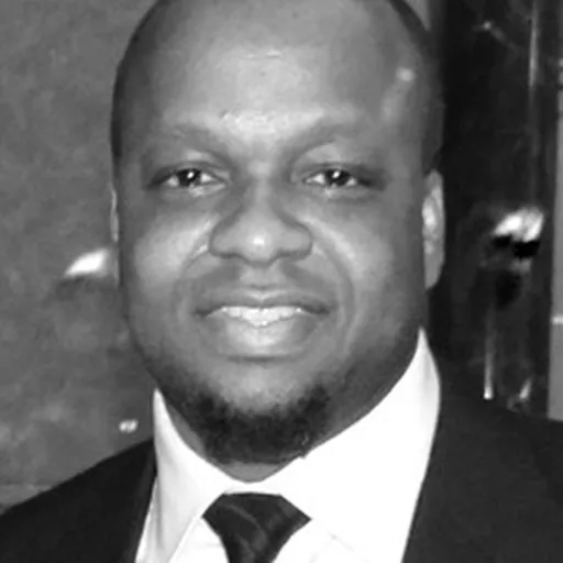 Portrait of Igho Sanomi