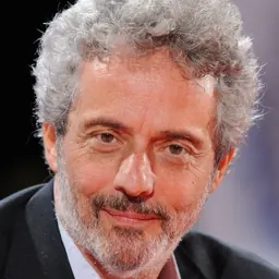 Portrait of Nicola Piovani