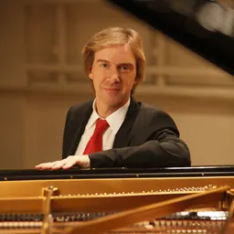Portrait of Burkard Schliessmann