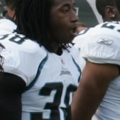 Portrait of Brian Witherspoon