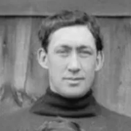 Portrait of Bones Allen