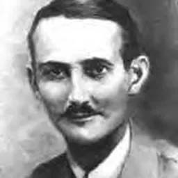 Portrait of José Antonio Dávila