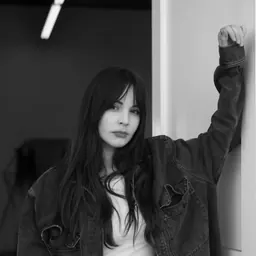 Portrait of Elena Velez