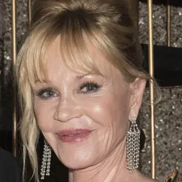 Portrait of Melanie Griffith