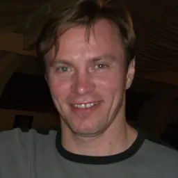 Portrait of Ladislav Karabin