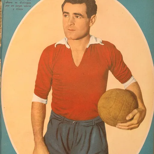 Portrait of Sabino Coletta