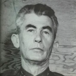 Portrait of Lloyd D. Brown