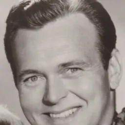 Portrait of Brad Johnson