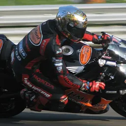 Portrait of Ryuichi Kiyonari