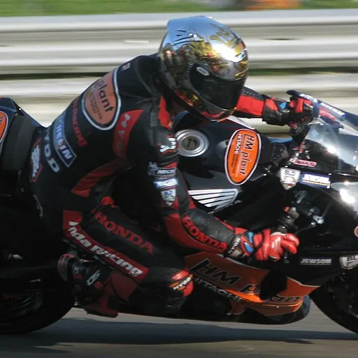 Portrait of Ryuichi Kiyonari