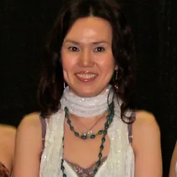 Portrait of Nanase Ohkawa