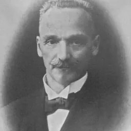 Portrait of Samuli Häkkinen