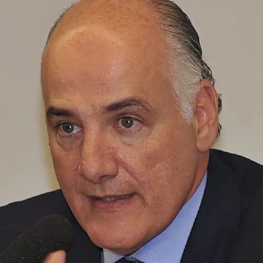 Portrait of Marcelo Itagiba