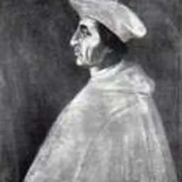 Portrait of Achille Grassi