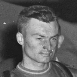 Portrait of Norbert Callens