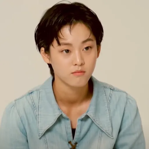 Portrait of Lee Yeon