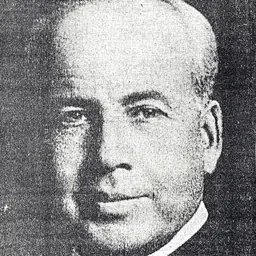 Portrait of Segundo Storni
