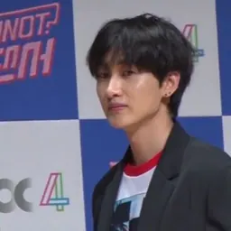 Portrait of Eunhyuk