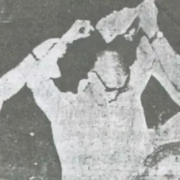 Portrait of Daeng Biley