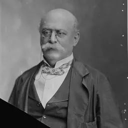 Portrait of Louis M. Goldsborough