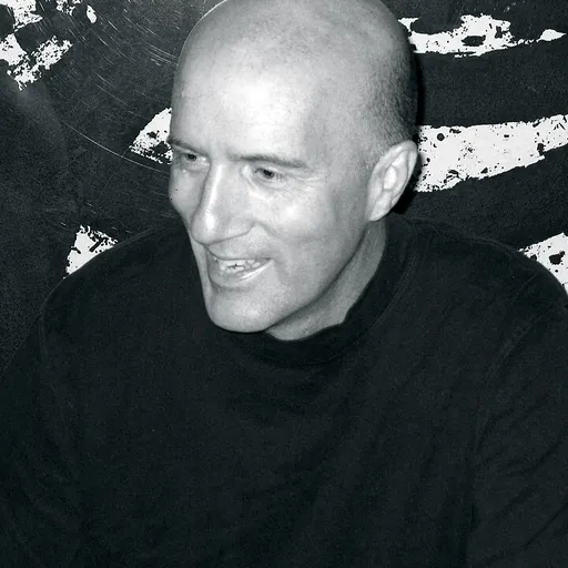 Portrait of Hal Foster