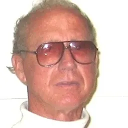Portrait of Erik Pevernagie