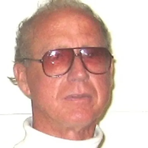 Portrait of Erik Pevernagie
