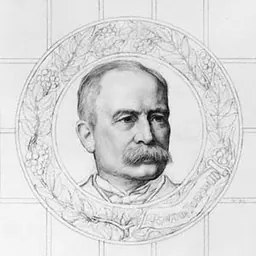 Portrait of Robert Rowand Anderson