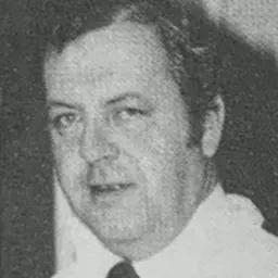 Portrait of Paul Fiset
