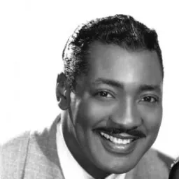Portrait of Lee Gaines
