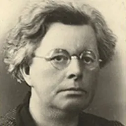 Portrait of Maria Orsetti