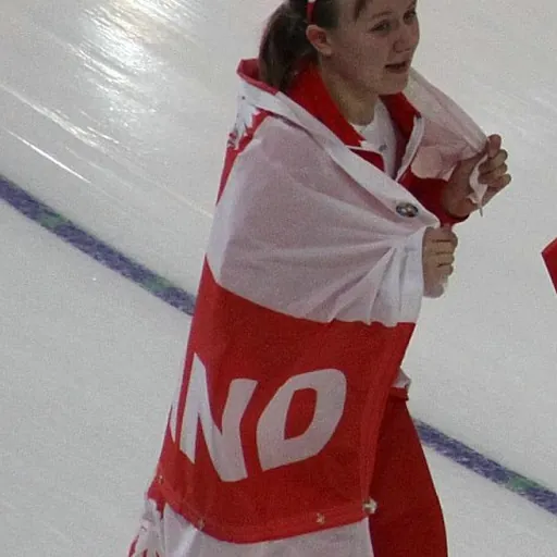 Portrait of Katarzyna Niedźwiedzka