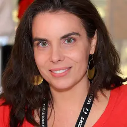 Portrait of Domenica Ruta