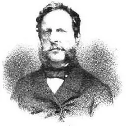 Portrait of Aristidis Moraitinis