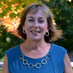 Portrait of Barbara L'Italien