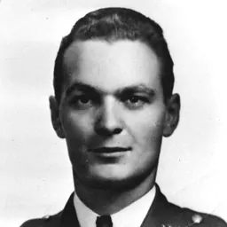 Portrait of George H. Gay Jr.
