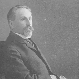 Portrait of Alexander Krivoshein