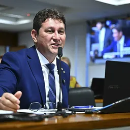 Portrait of Rodrigo Lugli