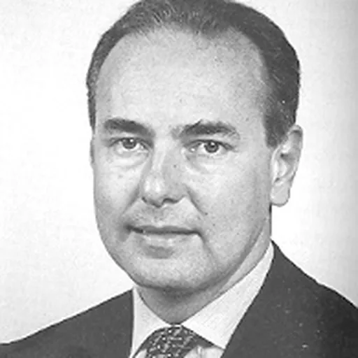 Portrait of Enzo Ghigo