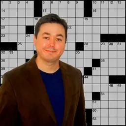 Portrait of Matt Gaffney