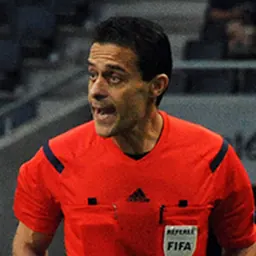 Portrait of Michael Koukoulakis