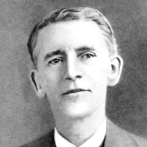 Portrait of Adolphus Williamson Green
