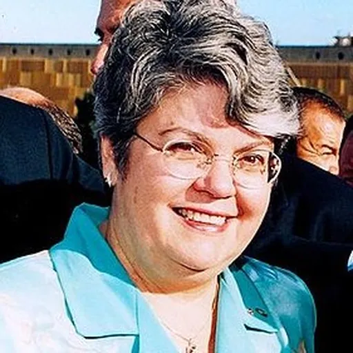 Portrait of Ângela Guadagnin