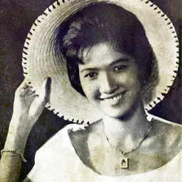 Portrait of Pongsri Woranuch
