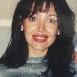 Portrait of Gilda