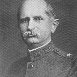 Portrait of Eben Eveleth Winslow