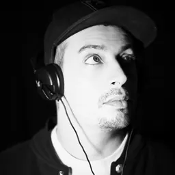Portrait of Maztek
