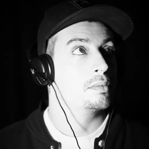 Portrait of Maztek