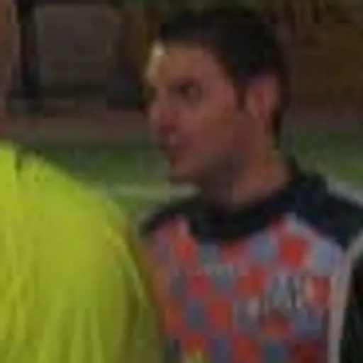 Portrait of Andrew Olivieri