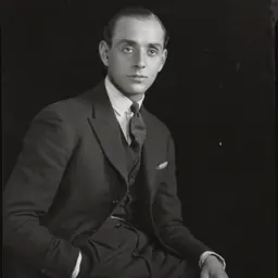 Portrait of Sir Thomas Devitt, 2nd Baronet